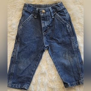 12mo Wranglers Jean